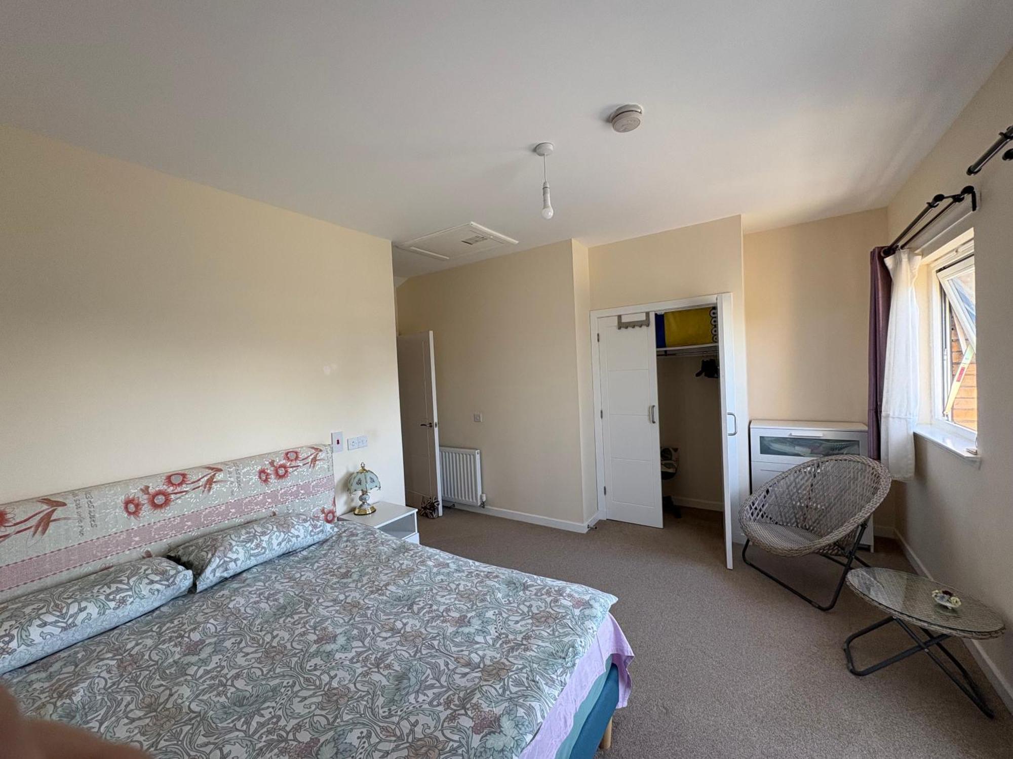 Getaway Accommodatie bij particulieren *